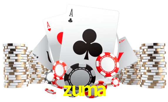 Jogue jogos de pôquer em zuma
