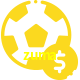 Aposte em esportes do mundo todo no zuma!